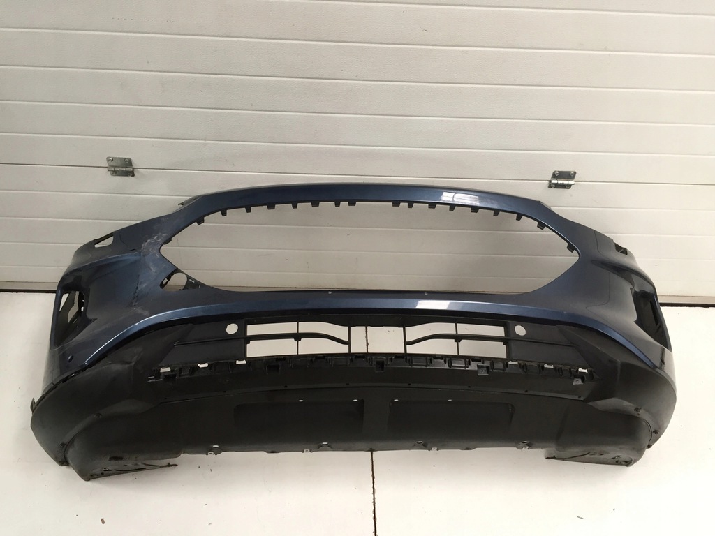 ford kuga iii mk3 2021 parachoque paragolpes delantero delantero ($)