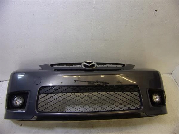 parachoque paragolpes delantero lift mazda 5 v furano lifting ($)