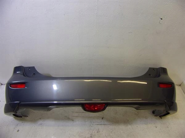 parachoque paragolpes trasero lift mazda 5 v sport furano fl ($)