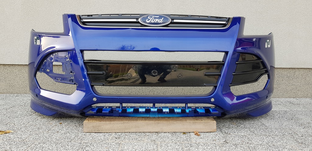 ford kuga mk2 st parachoque paragolpes delantero original a353 ($)