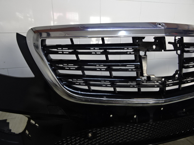 mercedes s clase w222 lift parachoque paragolpes amg a2228856100 ($)