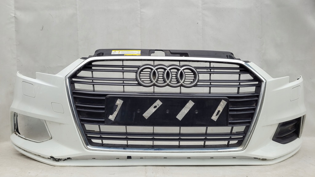 audi a3 16r  8v5 lift parachoque paragolpes sedan oryg  ($)