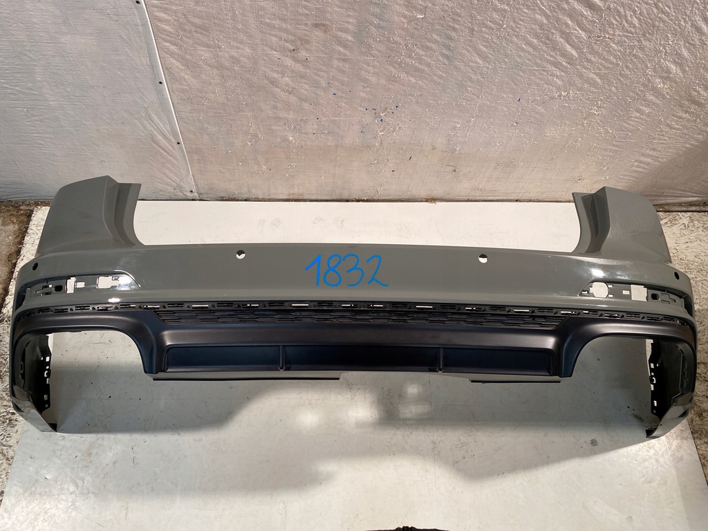 audi a6 s6 c8 4k9 ranchera parachoque paragolpes trasero ($)