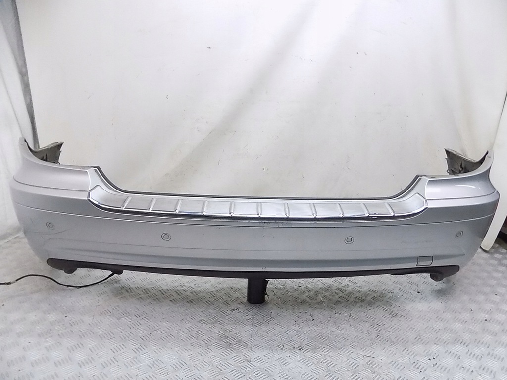 parachoque paragolpes trasero pdc   mercedes r klasa w251 c775 long ($)