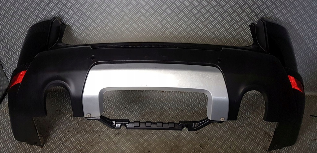 range rover sport l494 parachoque paragolpes trasero pdc completo ($)
