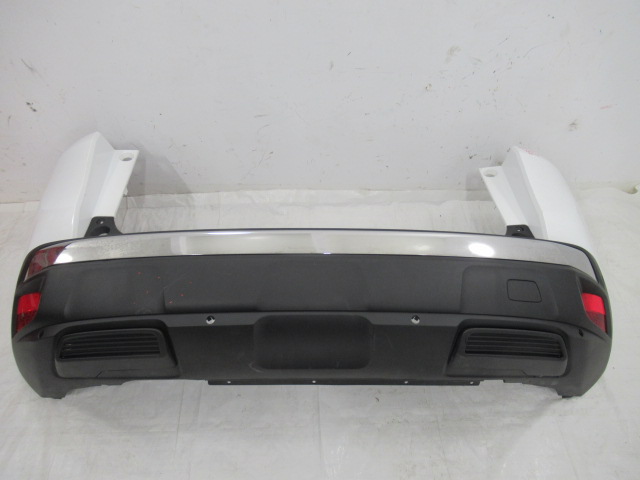 peugeot 3008 ii parachoque paragolpes trasero ewpb 6pdc ($)
