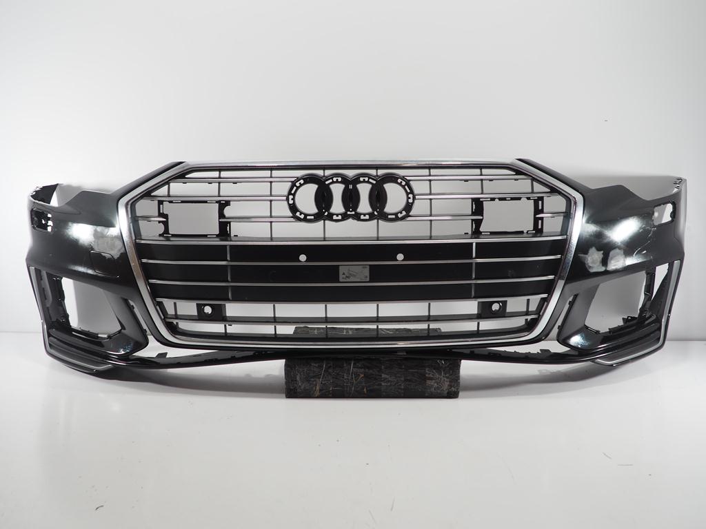 parachoque paragolpes delantero delantero audi a6 c8 s line 4k0 ($)