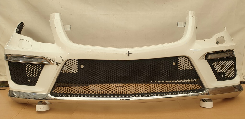 mercedes glk lift body kit parachoque paragolpes delantero ($)