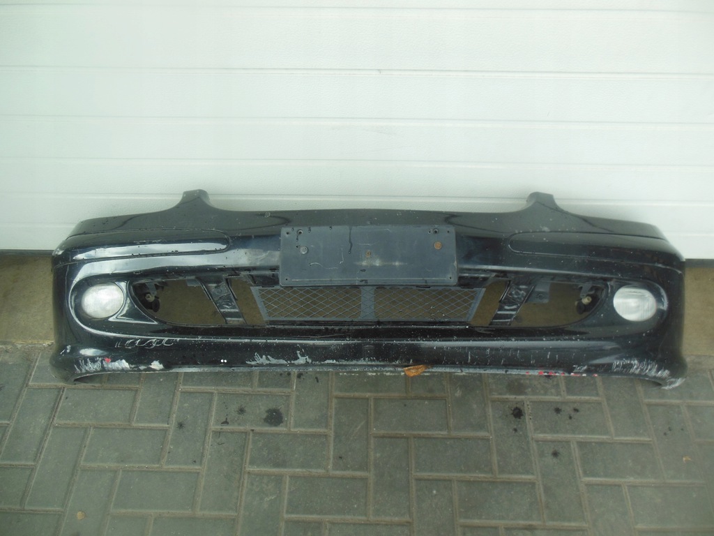 mercedes slk170 lift r170 parachoque paragolpes delantero delantero ($)