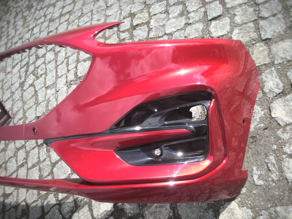 ford kuga iii lift 2019 21 delantero parachoque paragolpes mk3 st ($)