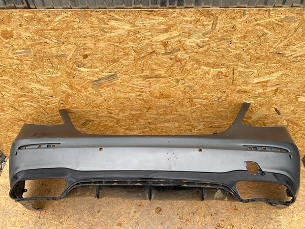parachoque paragolpes trasero mercedes e w213 6 3 63 amg ($)