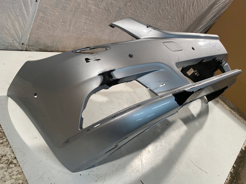 mercedes cl w216 lift parachoque paragolpes delantero a2168851425 ($)