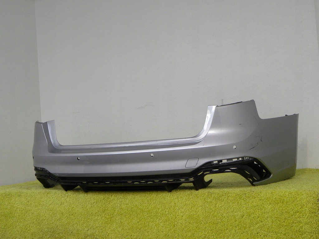 parachoque paragolpes trasero audi a4 rs4 b9 ranchera 8w9 16 18 ($)
