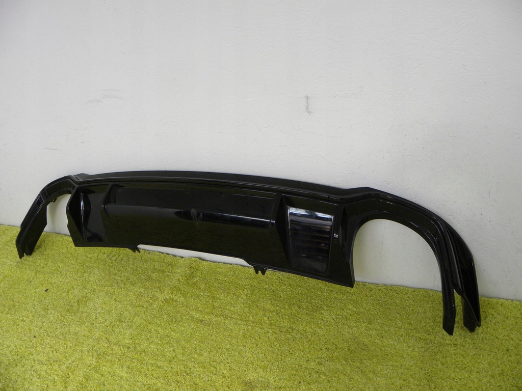 parachoque paragolpes trasero audi rs4 8w9 ranchera 16 19 ($)