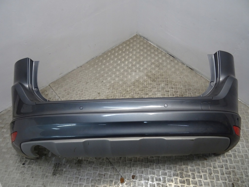 parachoque paragolpes trasero volvo xc60 lift osmium 714 pdc ($)
