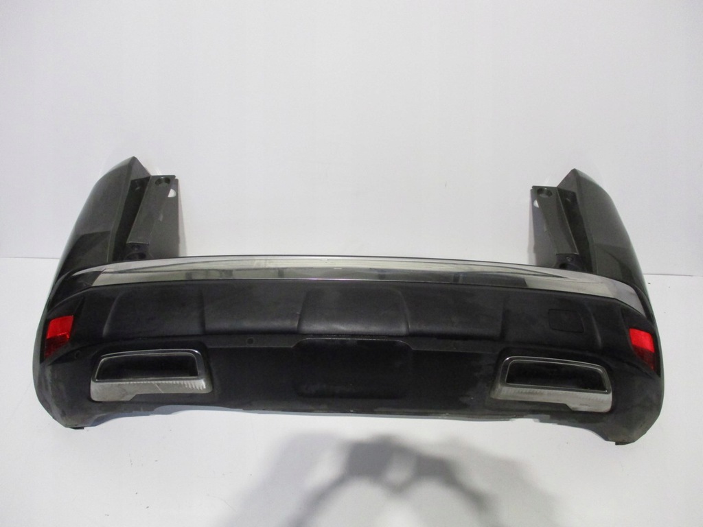 parachoque paragolpes peugeot 3008 ii gt line 18r 6x pdc trasero ($)