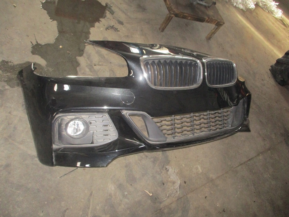bmw f45 parachoque paragolpes delantero ($)