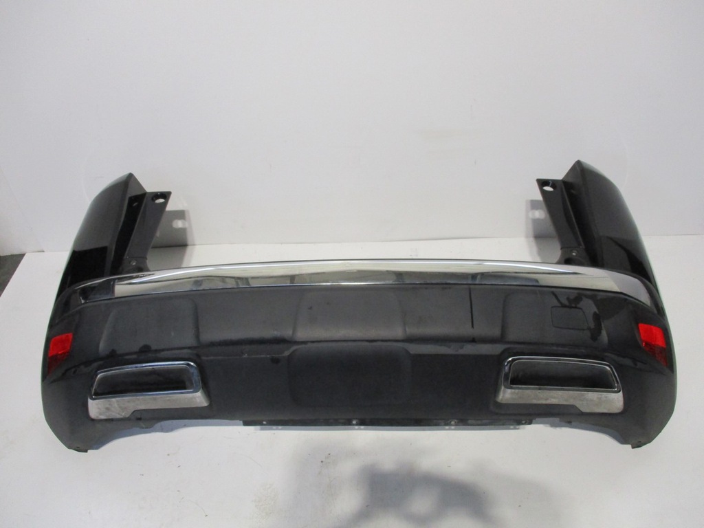 parachoque paragolpes peugeot 3008 ii gt line 18r 6x pdc trasero ($)