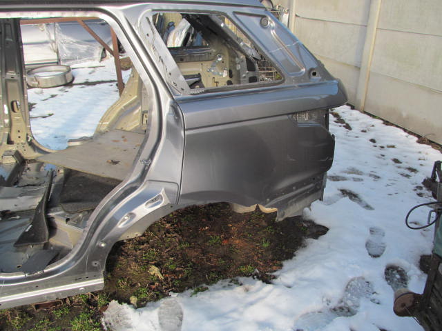 corte izq.  trasero range rover l494 ($)