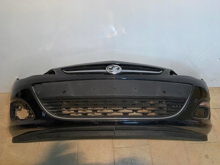 parachoque paragolpes astra opel astra j po liftingu ($)