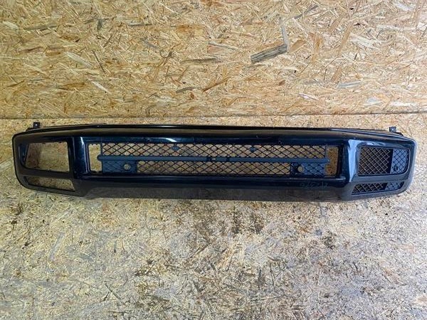 parachoque paragolpes delantero delantero mercedes g w463 463 464 ($)