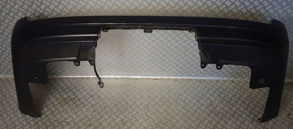 range rover vogue l405 parachoque paragolpes trasero 4pdc 14r ($)