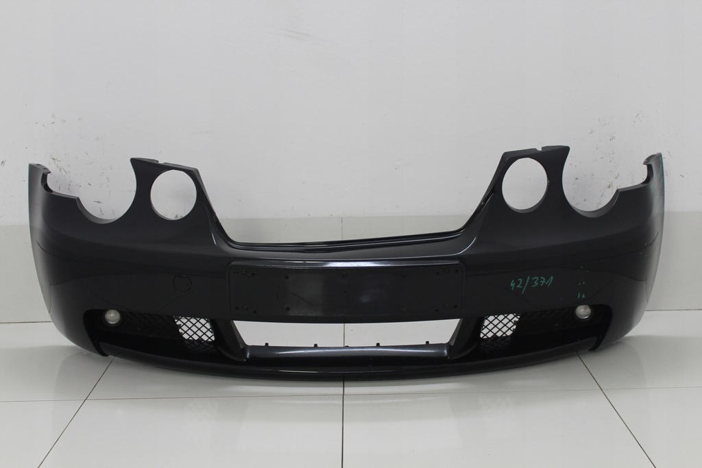 parachoque paragolpes delantero bmw e46 compact fl 01r  475 m lote ($)