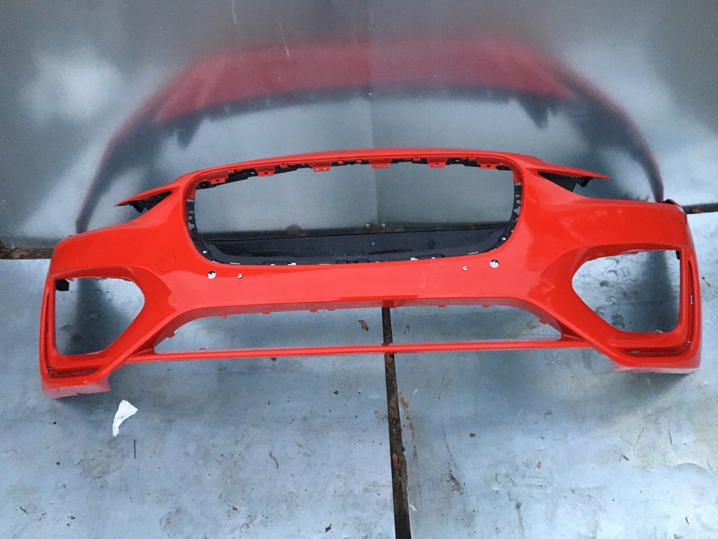 jaguar xe r sport dynamic lift parachoque paragolpes 19   ($)