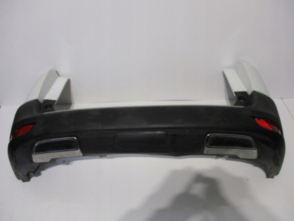 parachoque paragolpes peugeot 5008 gt line 6x pdc lift 19r ($)