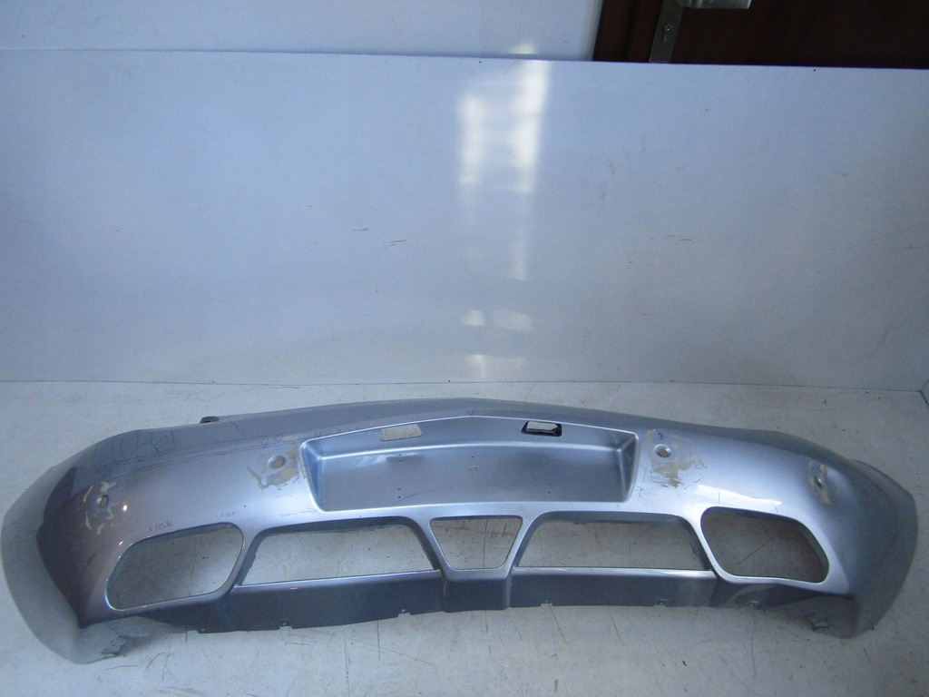 parachoque paragolpes trasero mercedes sls w197 r197 197 amg pdc ($)