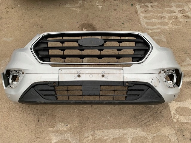 ford tourneo custom lift parachoque paragolpes 2017 2018 2019 ($)