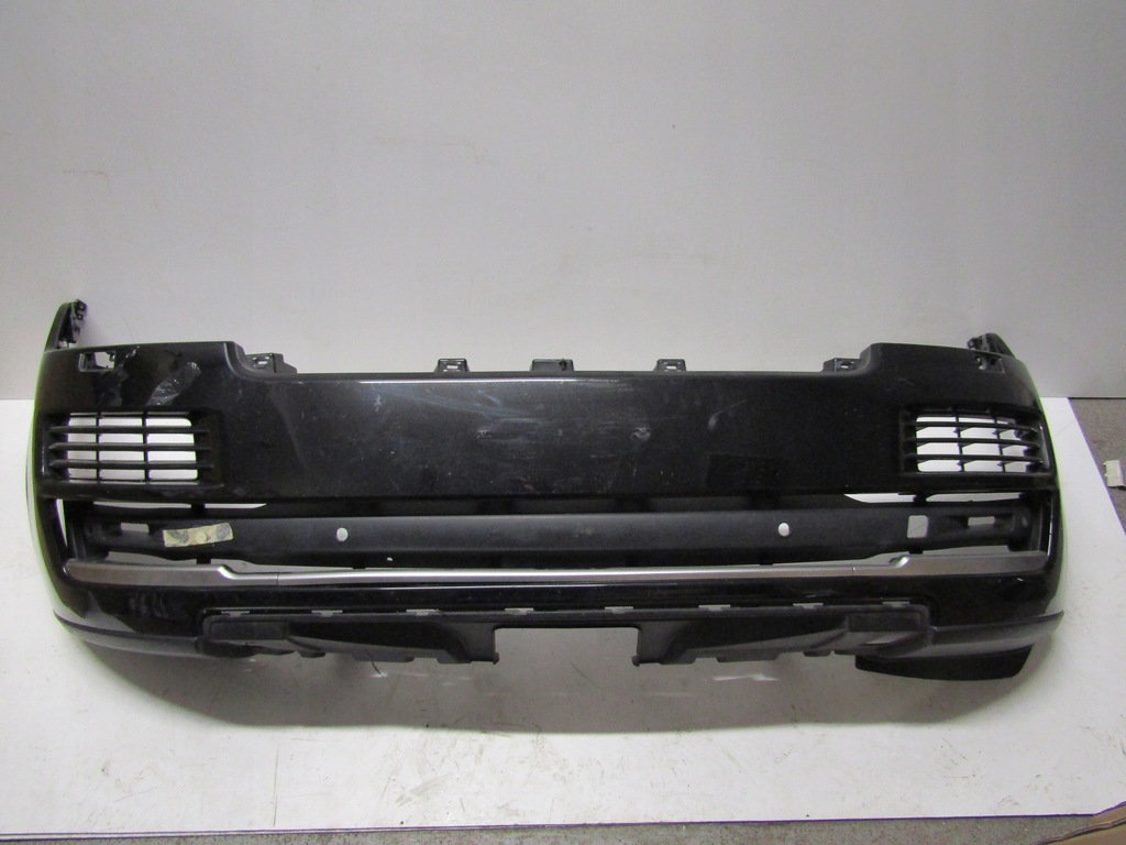 parachoque paragolpes delantero range rover vogue l405 ($)