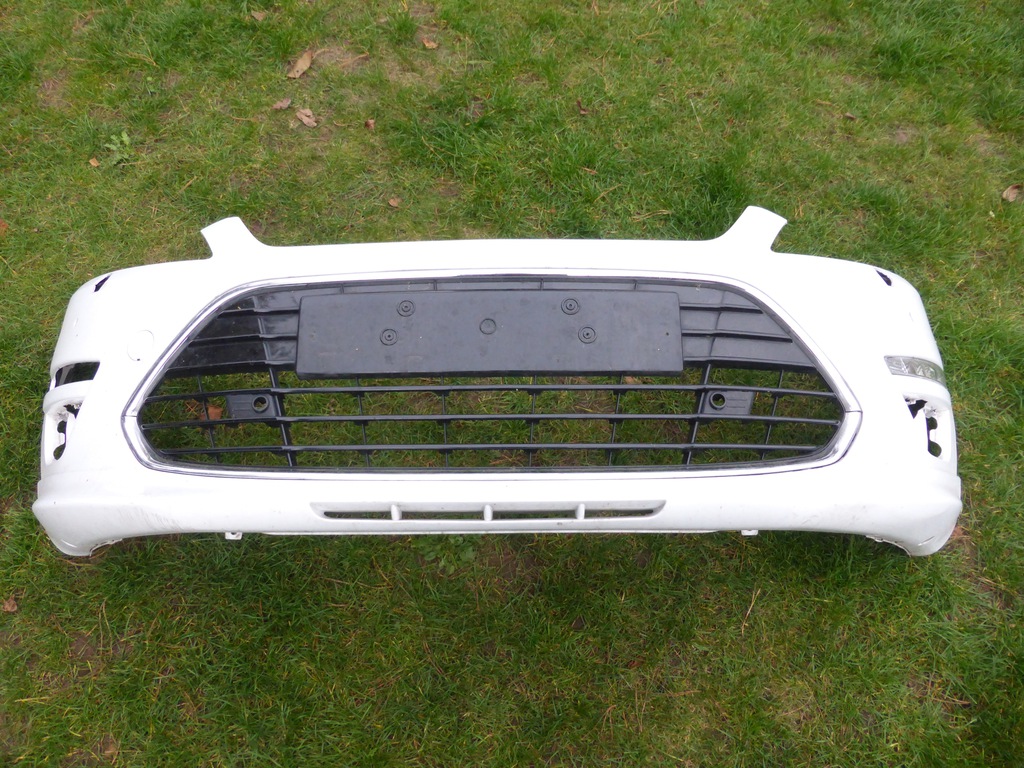 mondeo mk4 lift st led parachoque paragolpes delantero delantero pń ($)