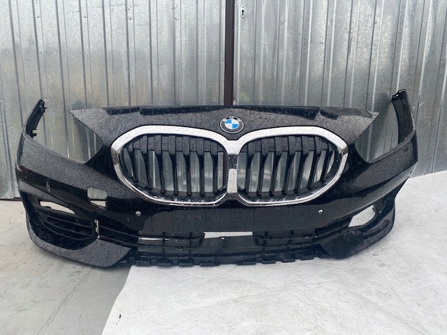bmw 1 f40 m lote parachoque paragolpes delantero delantero 21163611 ($)