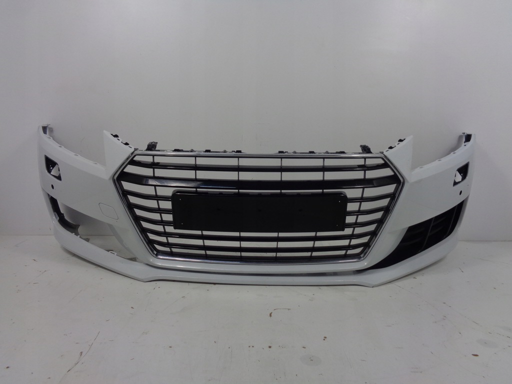audi tt 8s0 parachoque paragolpes delantero delantero normal ($)