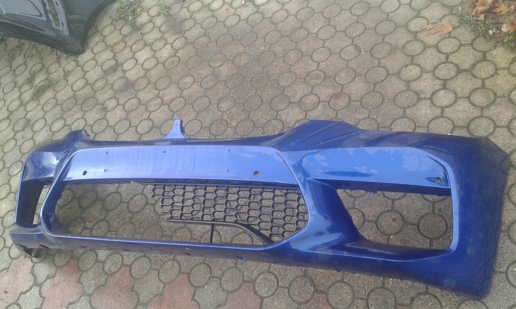 parachoque paragolpes delantero delantero bmw m5 f90 g30 m lote ($)