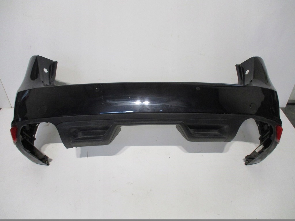 parachoque paragolpes porsche cayenne 11r 4 pdc trasero ($)