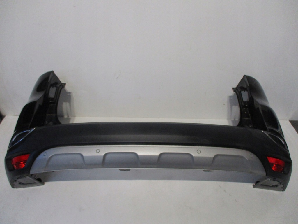 parachoque paragolpes renault espace 5 v 6x pdc trasero ($)