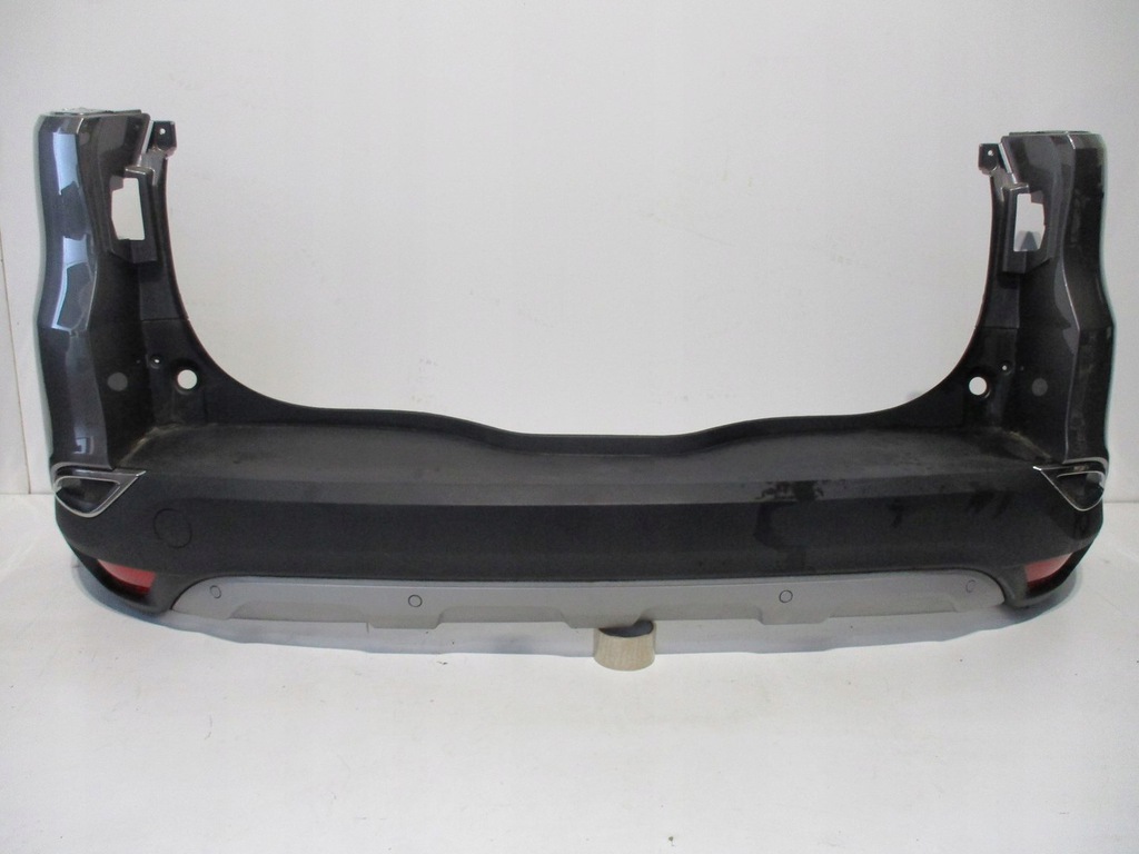parachoque paragolpes renault espace 5 v pdc trasero ($)