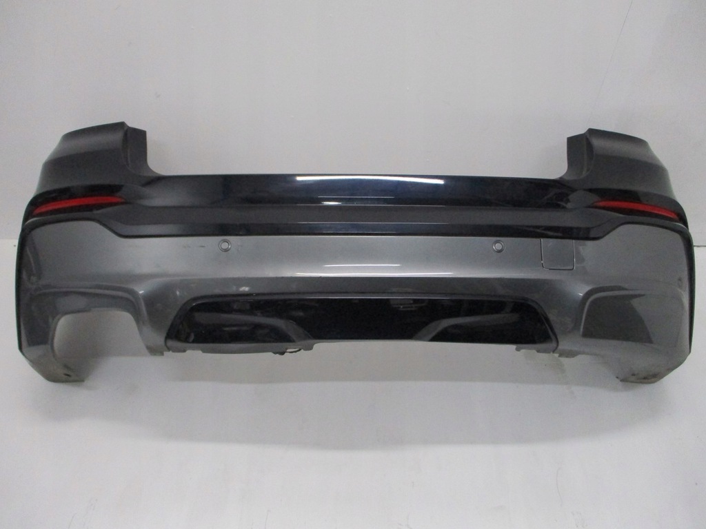parachoque paragolpes bmw x4 f26 4x pdc m lote 14r trasero ylny ($)
