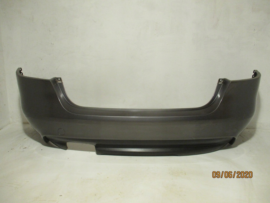parachoque paragolpes trasero jaguar xe sedan 15r ($)