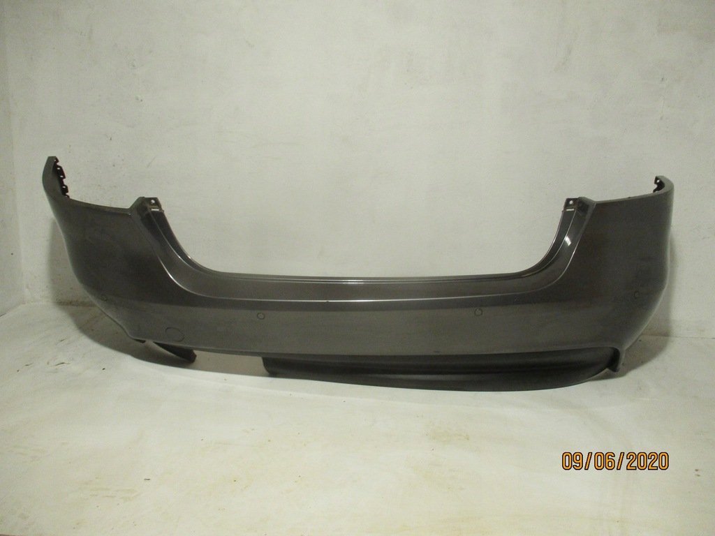 parachoque paragolpes trasero jaguar xe 15r pdc ($)