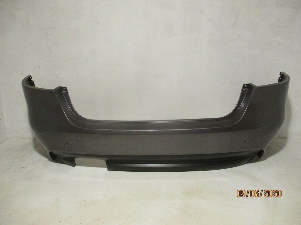 parachoque paragolpes trasero jaguar xe 15r pdc ($)