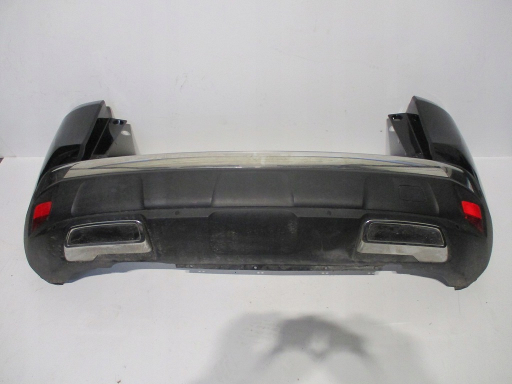 parachoque paragolpes peugeot 3008 19r gt line 6x pdc trasero ($)
