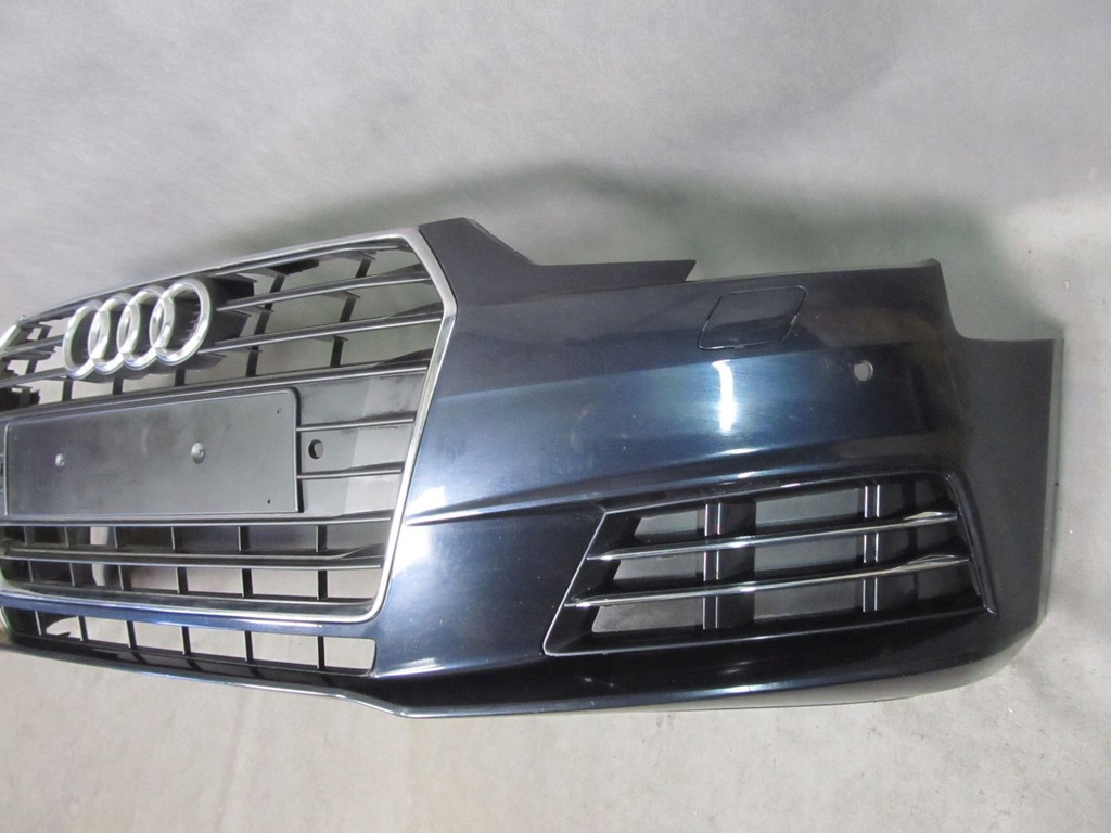 parachoque paragolpes delantero audi a4 b9 15 sprysk / pdc 4 lx5r ($)