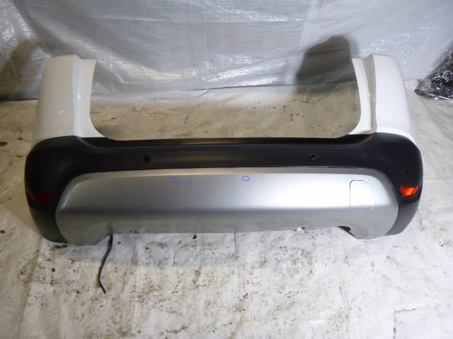 parachoque paragolpes trasero pdc opel crossland x 4 x pdc z40r ($)