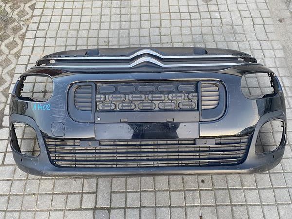 parachoque paragolpes delantero delantero citroen berlingo 4 iv 18  ($)