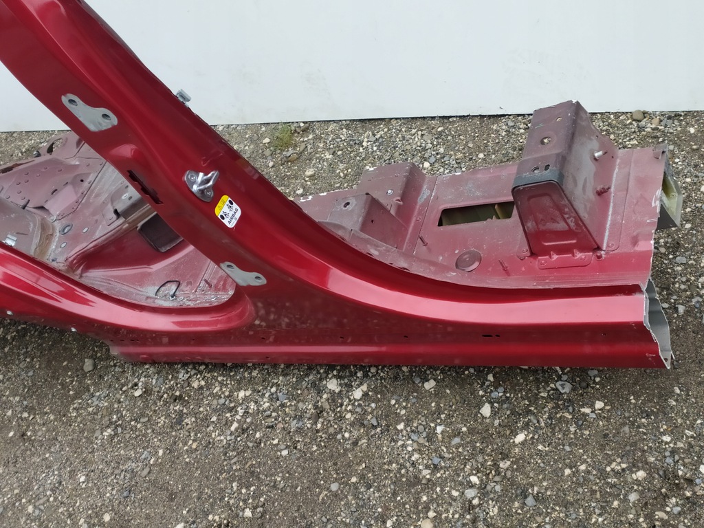 range rover sport l494 corte der. corte trasero  ($)
