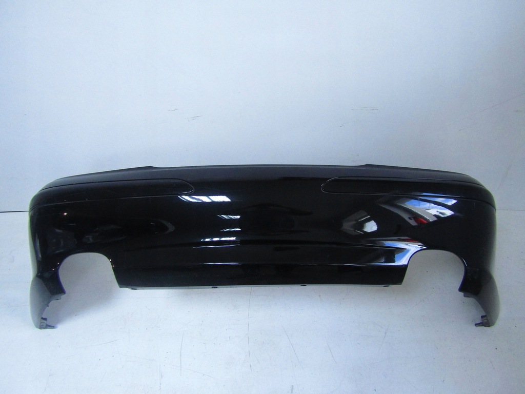 parachoque paragolpes trasero mercedes sl w230 r230 ($)