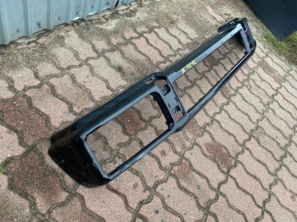 parachoque paragolpes delantero delantero mercedes g w463 463 amg ($)
